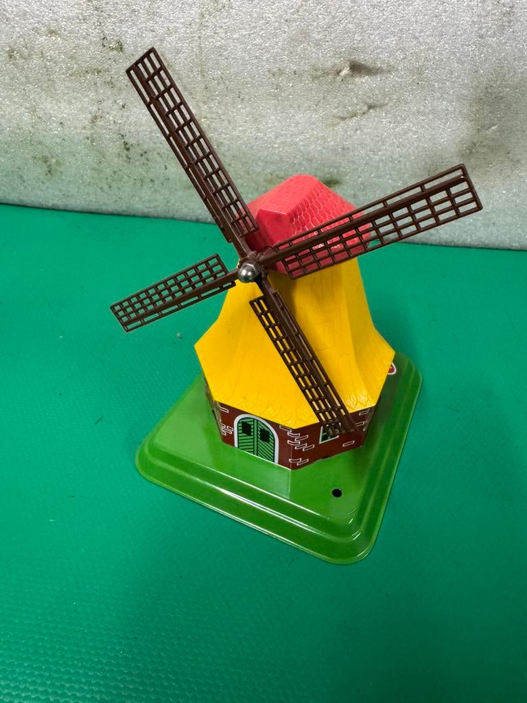 Stoommachine Wilesco M68, Ophalen of Verzenden, Zo goed als nieuw, Groter dan 1:32