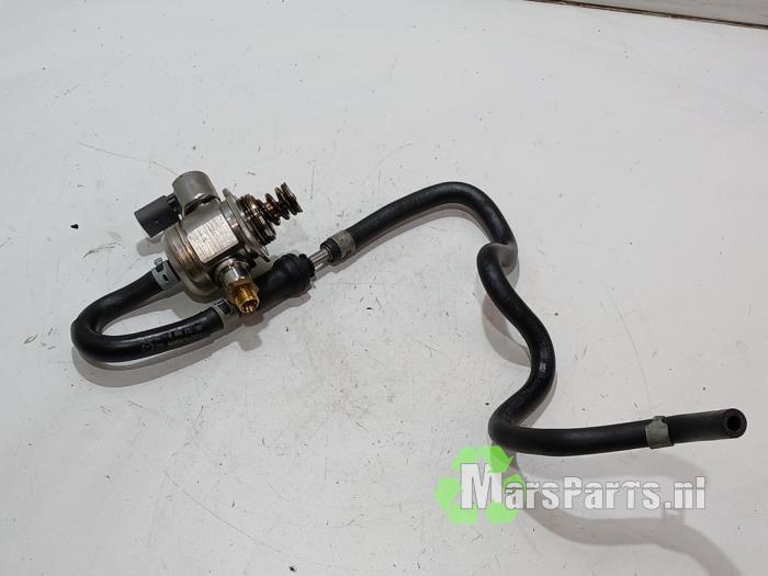 Brandstofpomp Mechanisch van een Audi A5, Gebruikt, -, -, -