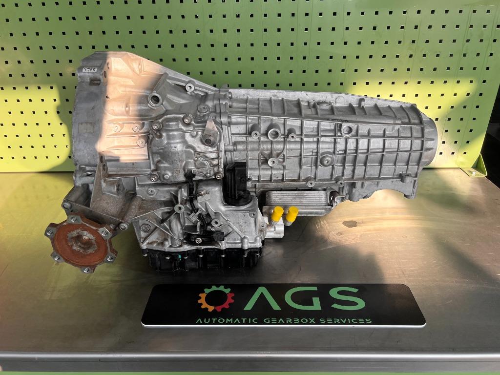 DL382 Transmissie 0CK 0CL Revisie / Reparatie / Nieuw, Auto-onderdelen, Transmissie en Toebehoren, Audi, Ophalen of Verzenden