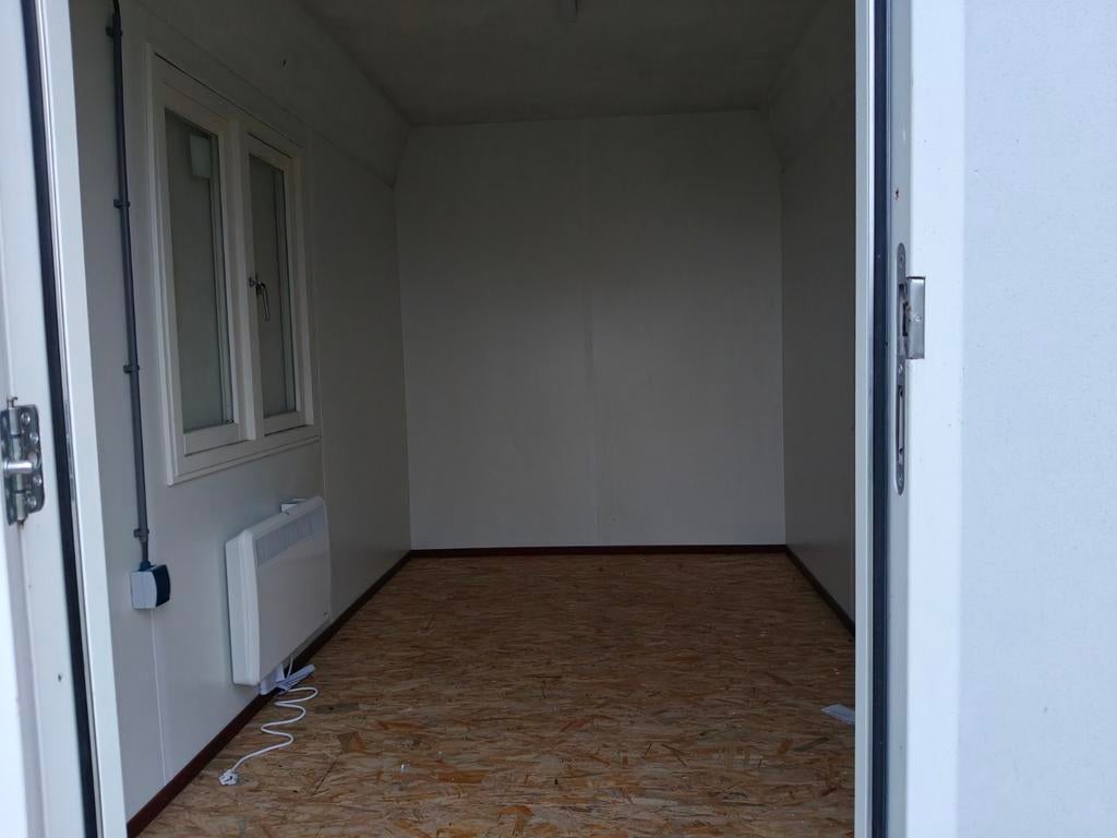 Schaftwagen, Ophalen