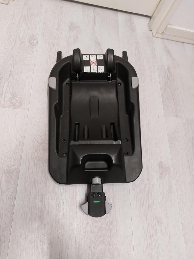 Isofix Base voor Autostoel - Veilig en Handig!, Overige merken, Gebruikt, Isofix, 0 t/m 13 kg