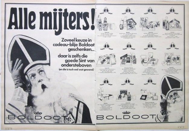 90+ vintage advertenties Persoonlijke verzorging 1967-69, Verzamelen, Ophalen of Verzenden, Overige typen