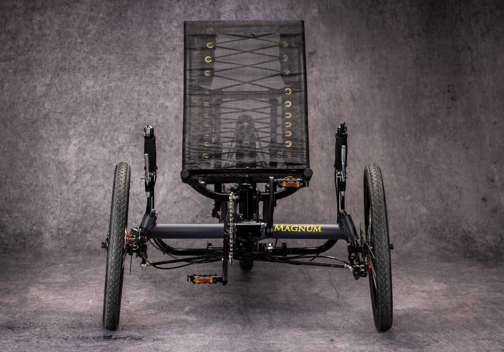 Greenspeed Trikes, Ophalen of Verzenden, Nieuw, Overige merken