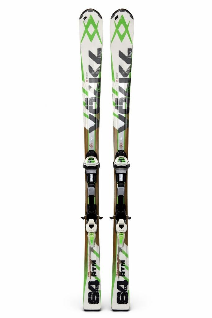 Völkl RTM 84 All Mountain ski's | Lengte: 176 CM, Ophalen of Verzenden