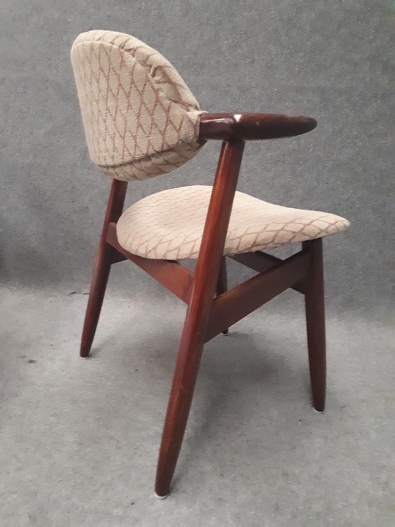 Koehoornstoelen, Ophalen, Gebruikt, Overige kleuren, Drie