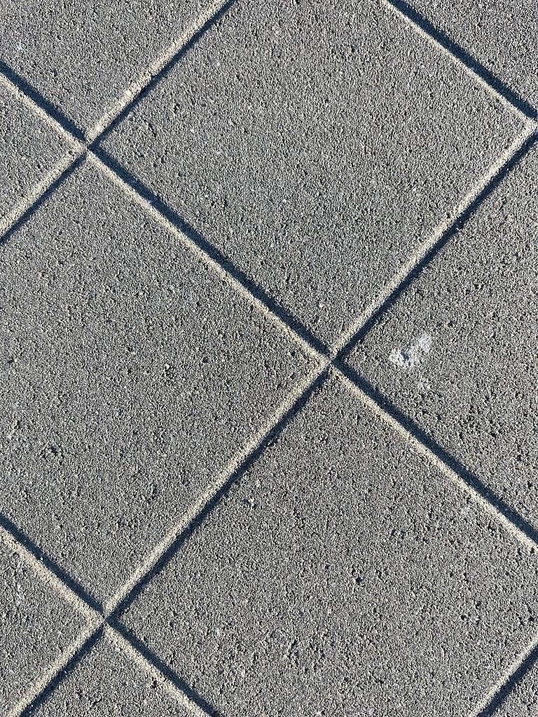 Betonplaat | bestrating | Verharding | Betonplaten | 80x80 |, Tuin en Terras, Tegels en Klinkers, Verzenden, Nieuw, Beton, Overige typen