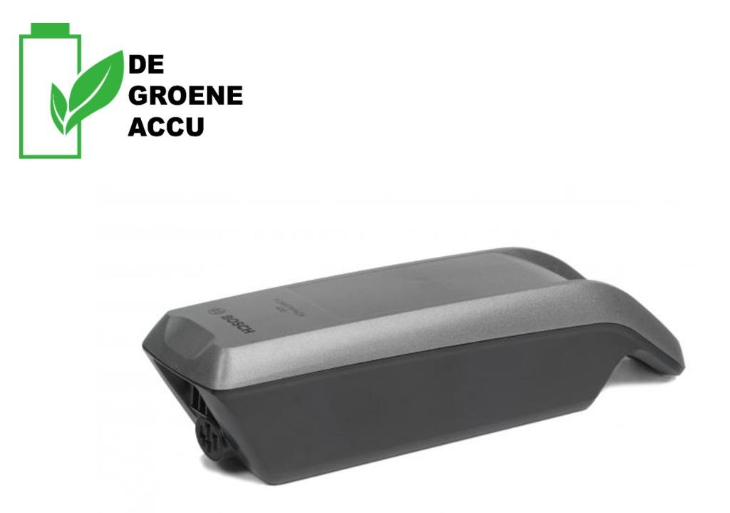 Bosch powerpack 500 frame oa voor urban arrow, Zo goed als nieuw