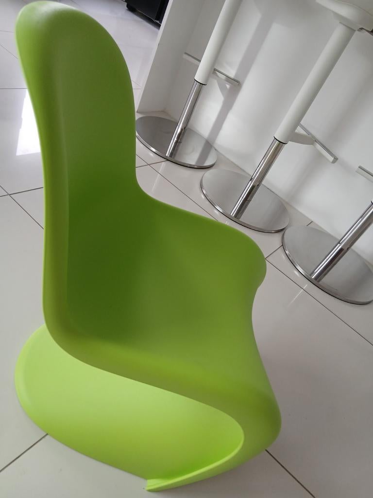 Vitra Panton Junior, Ophalen of Verzenden, Zo goed als nieuw, Minder dan 50 cm