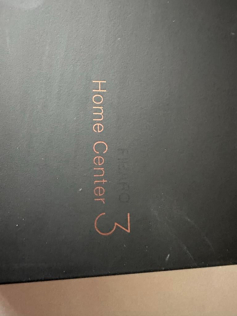 Fibaro Home Center 3 (HC3) - Smart Home Controller, Ophalen of Verzenden, Gebruikt, Router