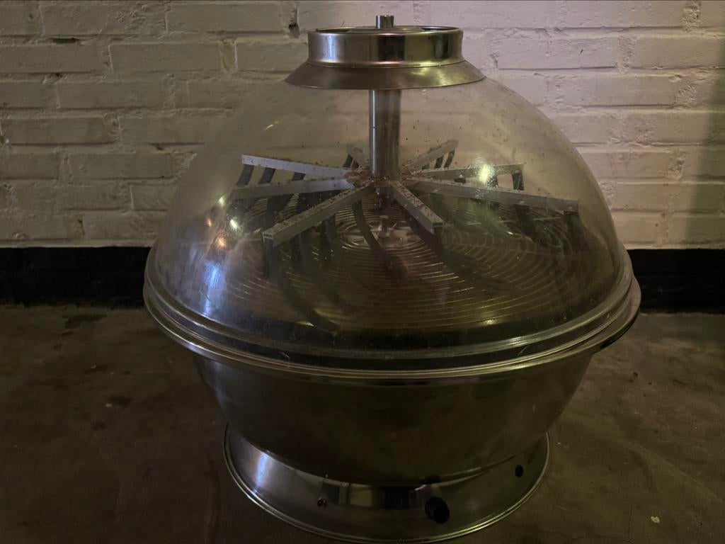 Knip machine, Ophalen of Verzenden, Zo goed als nieuw