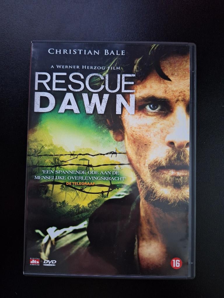 Set van 5 Dvd's, Alle leeftijden, Ophalen of Verzenden, Gebruikt, Actiethriller
