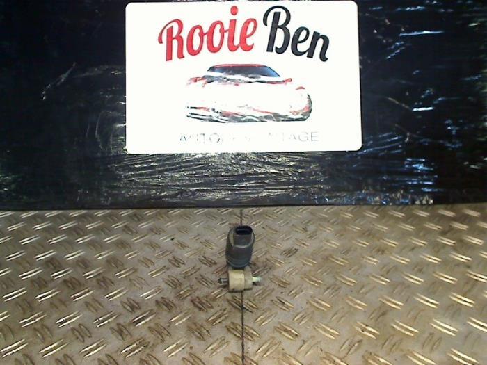 Ruitensproeierpomp voor van een Audi A3, Gebruikt, -, -, -