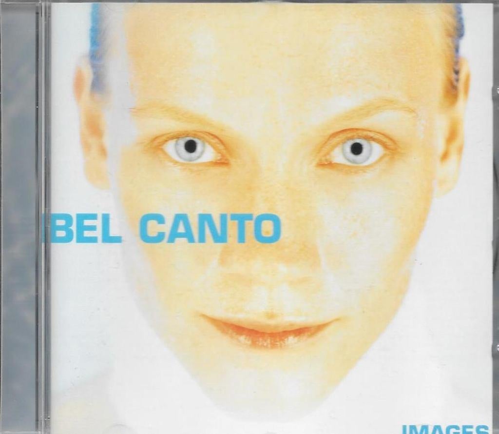 CD Bel Canto, Ophalen of Verzenden, Gebruikt