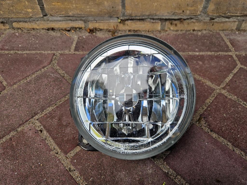 Originele Mistlamp rechts Subaru Impreza Bug-eye 2000 - 2002, Ophalen of Verzenden, Gebruikt, Subaru