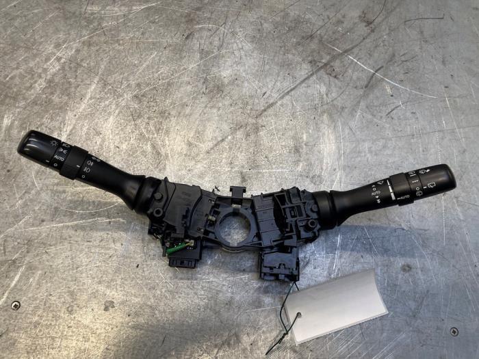 Combischakelaar Stuurkolom van een Subaru Forester, Auto-onderdelen, Dashboard en Schakelaars, Subaru, Gebruikt, 3 maanden garantie