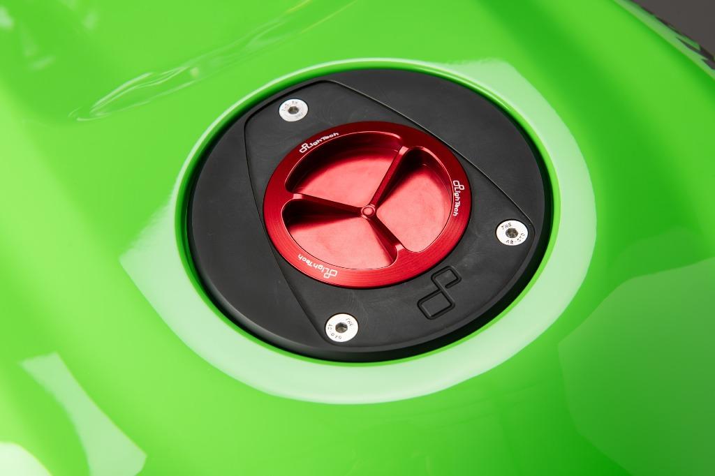 Lightech & CNC Racing voor je Kawasaki Z900 Z650 H2 Ninja ZX, Motoren, Onderdelen | Kawasaki, Nieuw, Ophalen of Verzenden