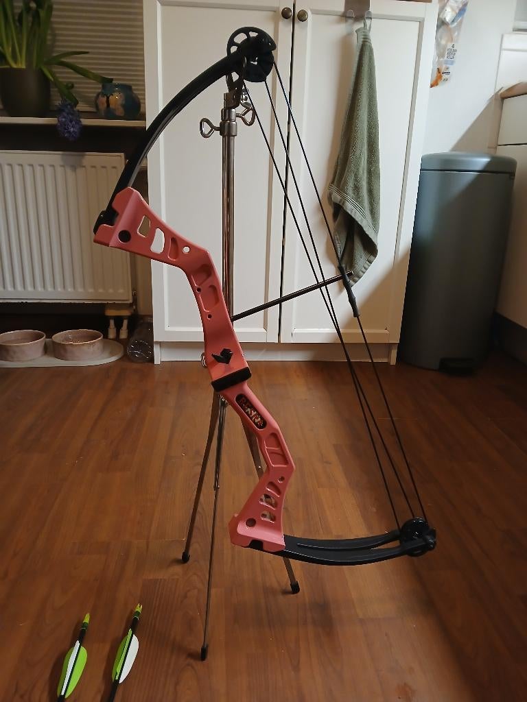 Hobby compound voor kinderen, Ophalen of Verzenden, Zo goed als nieuw