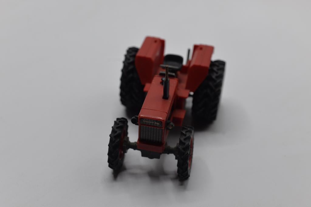 Britains Volvo BM trekker tractor, Gebruikt, -, Britains, Britains