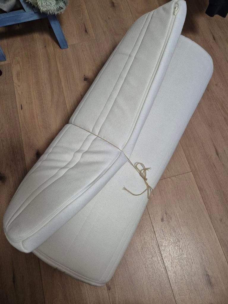 Nieuwe Tuddal Topper - 90x200 cm, Ophalen, 90 cm, Eenpersoons, Nieuw