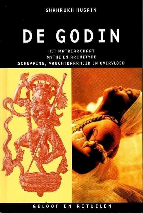 de godin, Boeken, Esoterie en Spiritualiteit, Zo goed als nieuw, Achtergrond en Informatie, Spiritualiteit algemeen, Ophalen of Verzenden