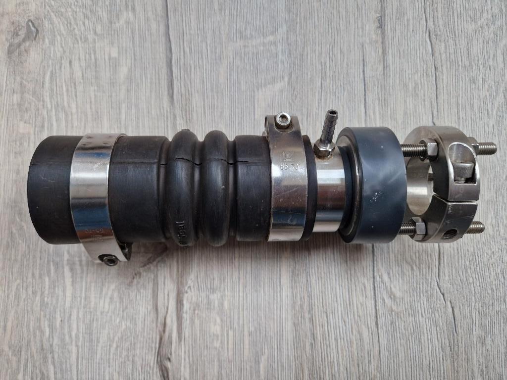 Hollex seal 40mm., Watersport en Boten, Ophalen of Verzenden, Gebruikt, Motor en Techniek