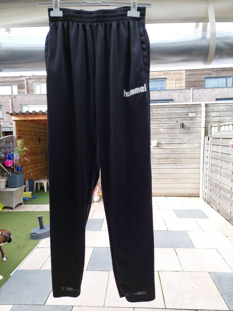 Zwarte Hummel  pak maat S, Jongen of Meisje, Sport- of Zwemkleding, Ophalen of Verzenden, Zo goed als nieuw