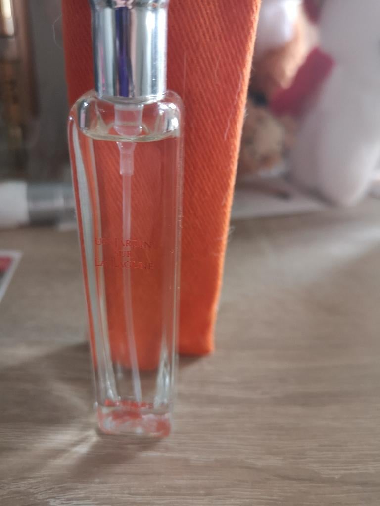 Parfum Hermes jardin sur la lagune unisex geur, Ophalen of Verzenden, Nieuw
