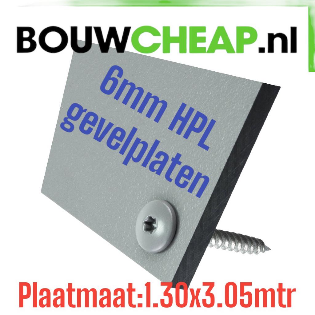 Kleurkapjes voor gevelplaatschroeven alle kleuren., Ophalen of Verzenden, Nieuw, Overige typen
