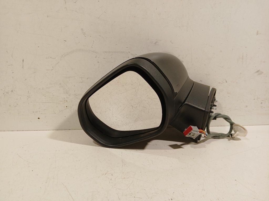 Spiegel buiten links elektrisch Ford Puma, Auto-onderdelen, Onderdelen@venauto.nl, Van der Ven Autorecycling B.V., Gebruikt, Ettenseweg 76, 4706 PB Roosendaal, The Netherlands