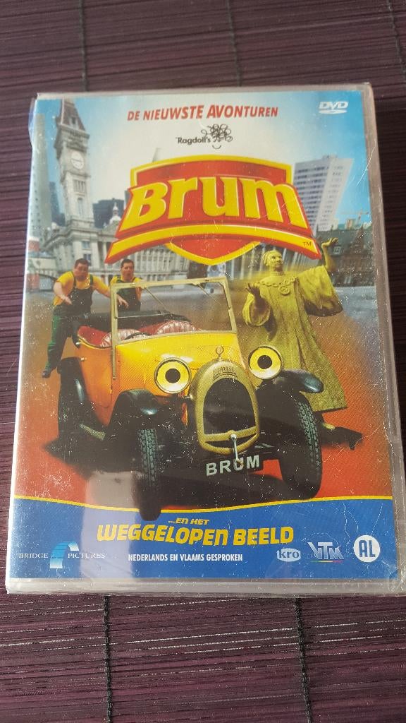 diverse teken en kinderfilms, 3 voor 4,00 euro , (d9), Alle leeftijden, Overige typen, Overige soorten, Ophalen of Verzenden