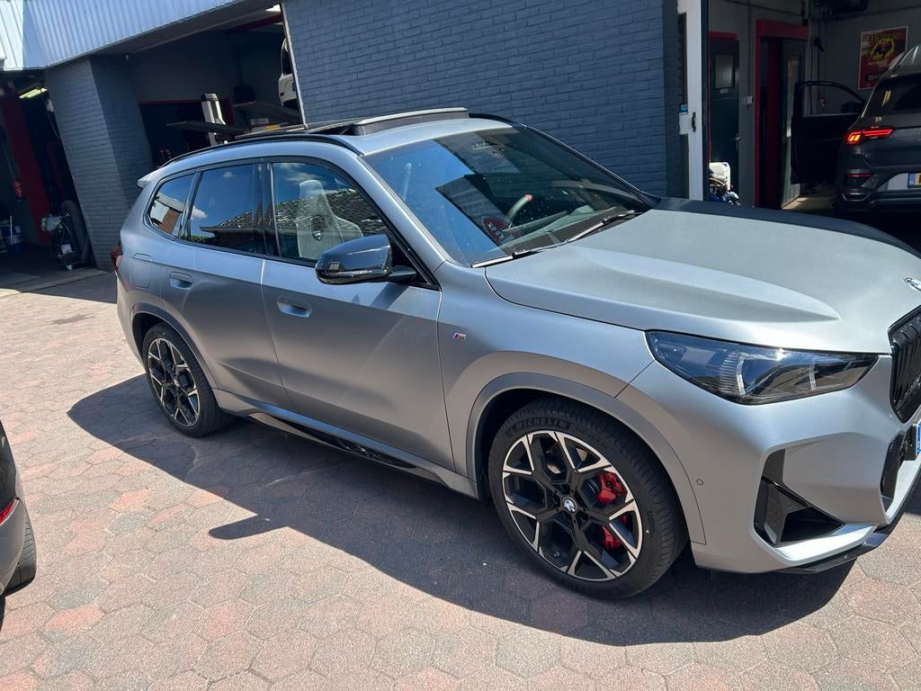 Band velg Combinatie Bmw X1 M35I Org., Auto's, BMW, Bedrijf, Te koop