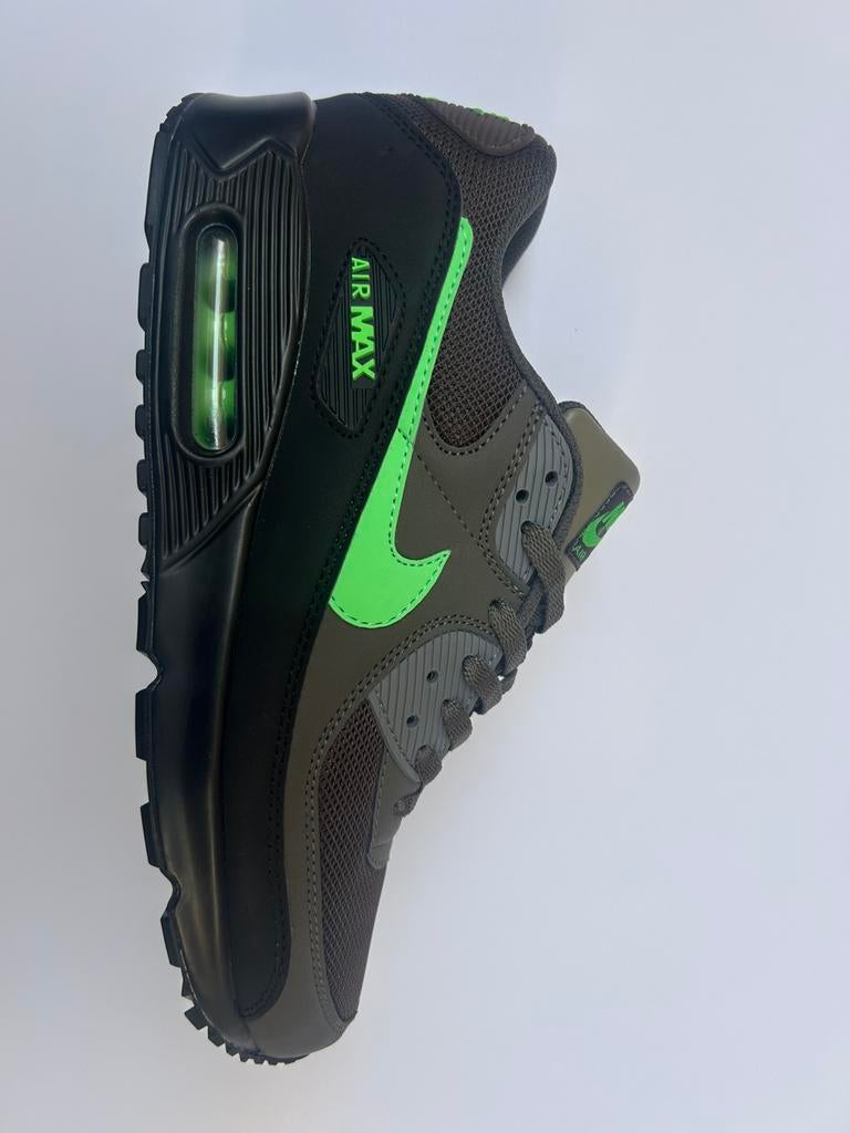 Partij nike air max 90 BW schoenen sneakers adidas asics new, Kleding | Heren, Schoenen, Ophalen, Zo goed als nieuw, Overige kleuren