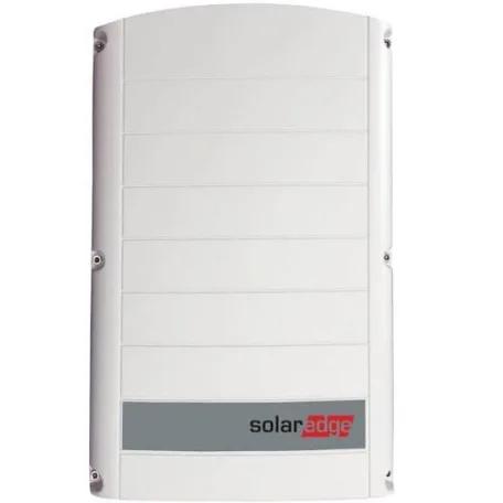 Solaredge omvormer SE15k type RW000BNN4 3 fase, Ophalen of Verzenden