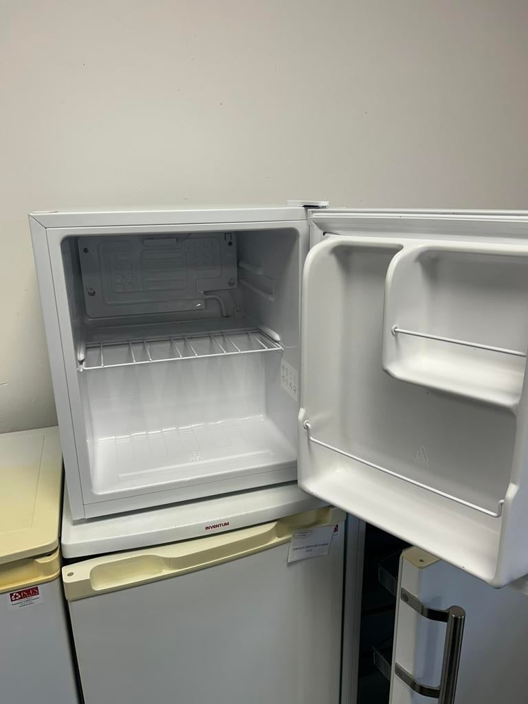KitchenBrothers klein model koelkast incl garantie&bezorgen, Ophalen, Nl, KitchenBrothers, Nulachtenvijftig.nl