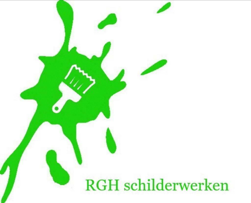 Voor het spuiten en rollen van plafonds en muren, Diensten en Vakmensen, Schilders en Behangers, Binnenschilderwerk