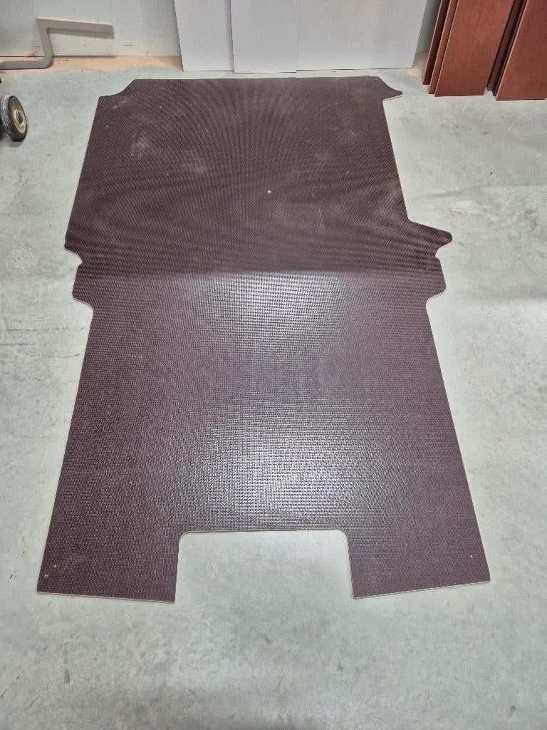 Antislip vloer peugeot Expert L2 2024, Ophalen, Nieuw, Peugeot