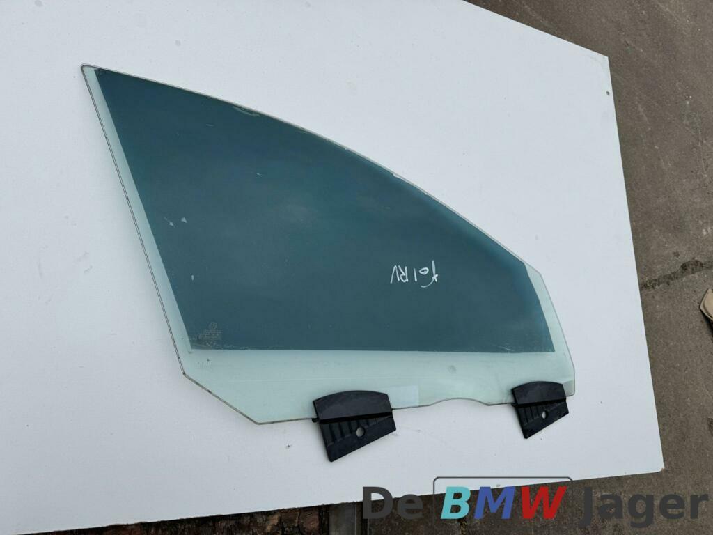 Zijruit rechts voor BMW 7-serie F01 F02 F04 51337182088, Gebruikt, Ophalen of Verzenden, BMW, BMW