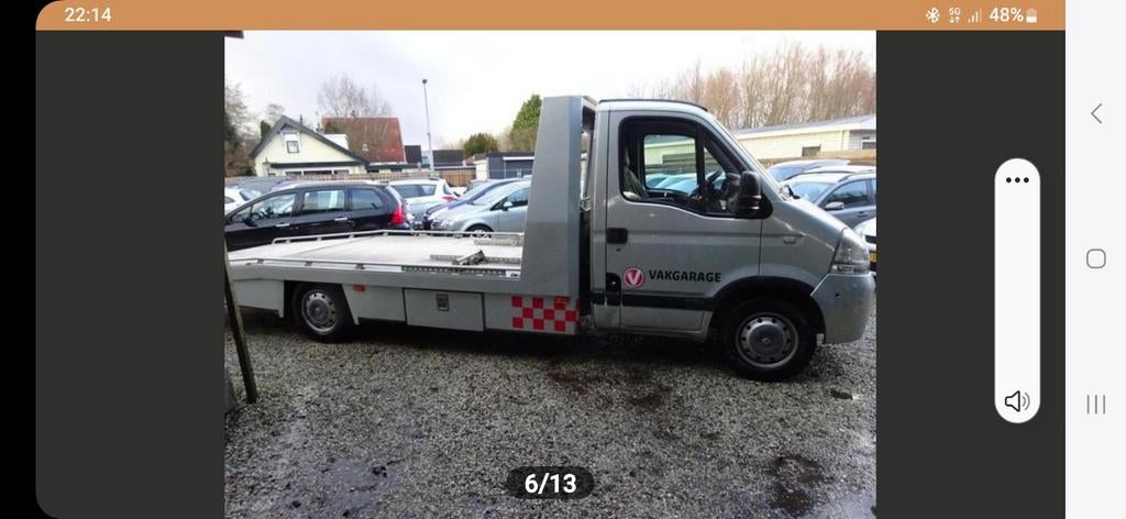 Voor vervoer voor autos, Diensten en Vakmensen, Auto en Motor | Monteurs en Garages