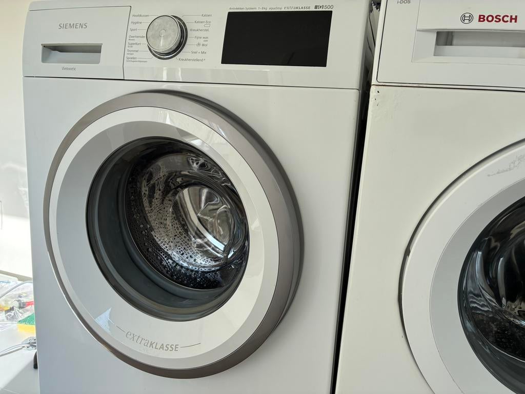 Foto 9 van H.O.M.Kollum Witgoed:Bosch,Siemens,AEG,Miele.
