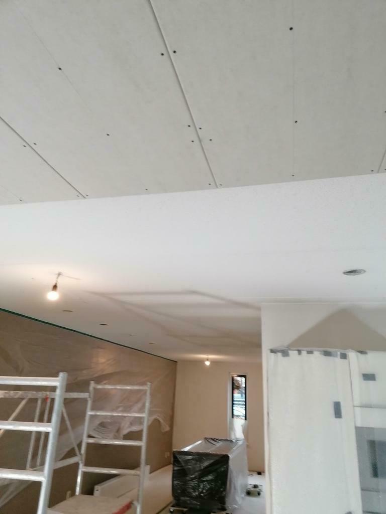 STUKADOOR  BESCHIKBAAR / Silva Stukadoorsbedrijf, Garantie, Stucwerk