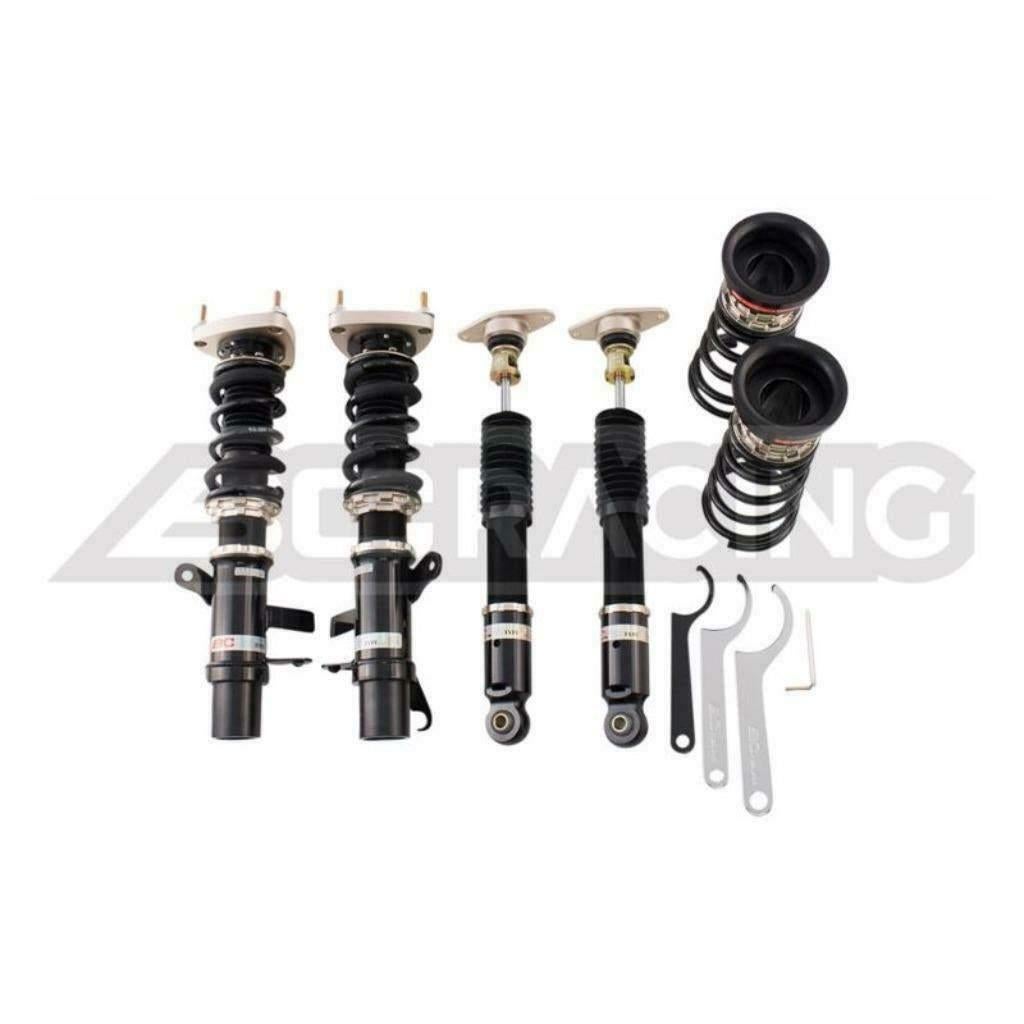 BC Racing BR serie schroefset - Ford Focus ST 2012-2016, Ophalen of Verzenden