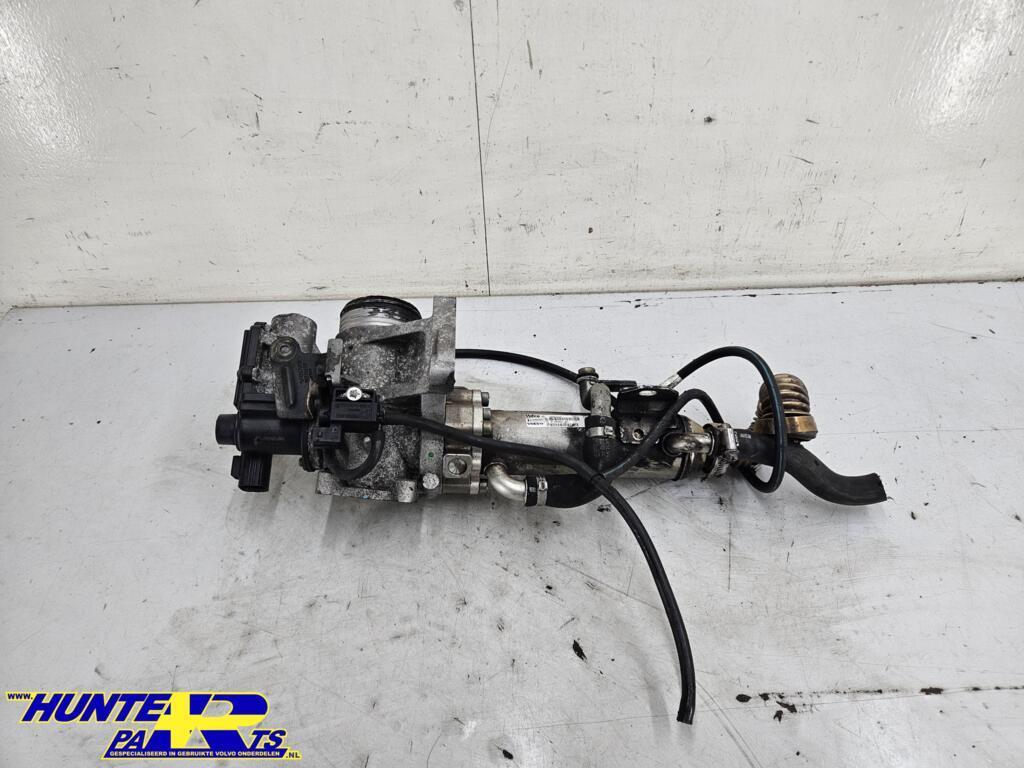 EGR Volvo V70 II ('00-'08) 880765R, Auto-onderdelen, Uitlaatsystemen, Gebruikt, Ophalen of Verzenden, Volvo, Volvo