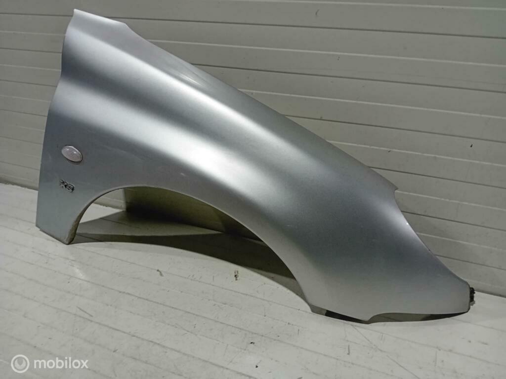 Spatscherm Peugeot 206, Auto-onderdelen, Gebruikt, Ophalen of Verzenden