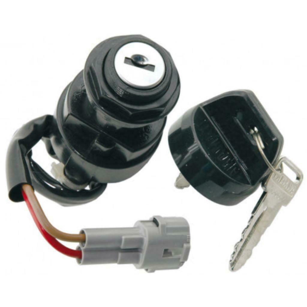 Contactslot Yamaha Raptor 250 350 Raptor 660 Raptor 700, Motoren, Ophalen of Verzenden, -, -, -