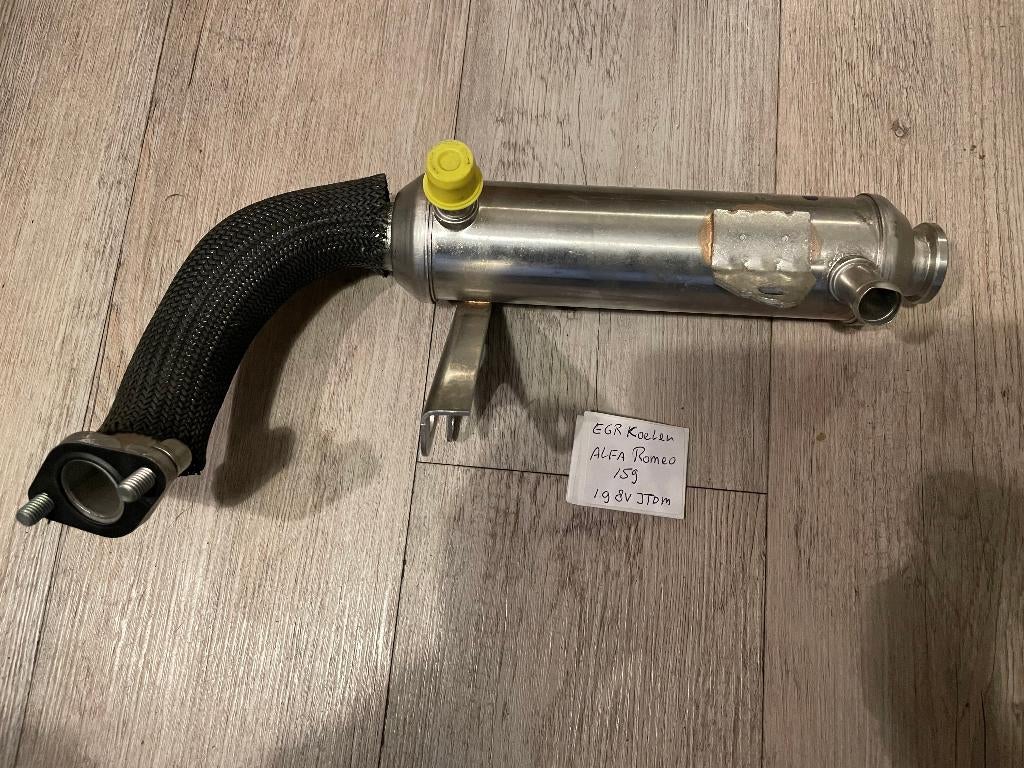 Diversen  auto onderdelen Alfa Romeo 147 159 155 156 Mito, Ophalen of Verzenden, Nieuw
