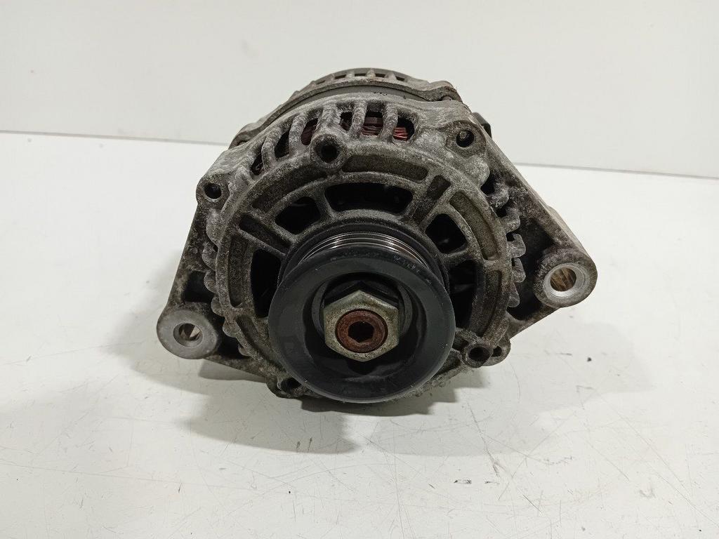 Dynamo Chevrolet Spark, Onderdelen@venauto.nl, Van der Ven Autorecycling B.V., Gebruikt, Ettenseweg 76, 4706 PB Roosendaal, The Netherlands