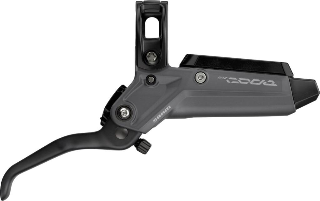 BOMBOM%SALE% SRAM CODE STEALTH BRONZE 4-PISTON REMSET, Fietsen en Brommers, Fietsonderdelen, Wiel, Verzenden, Nieuw, 033 450 6060