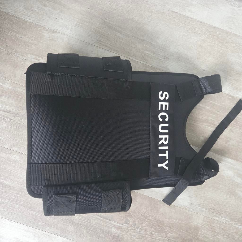 ProDef Security Vest - Nieuwstaat, Ophalen of Verzenden
