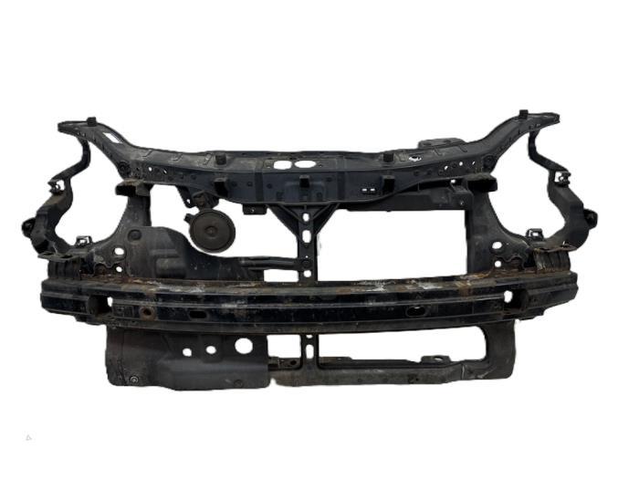 Frontpaneel van een Kia Picanto, -, -, Ophalen of Verzenden, -