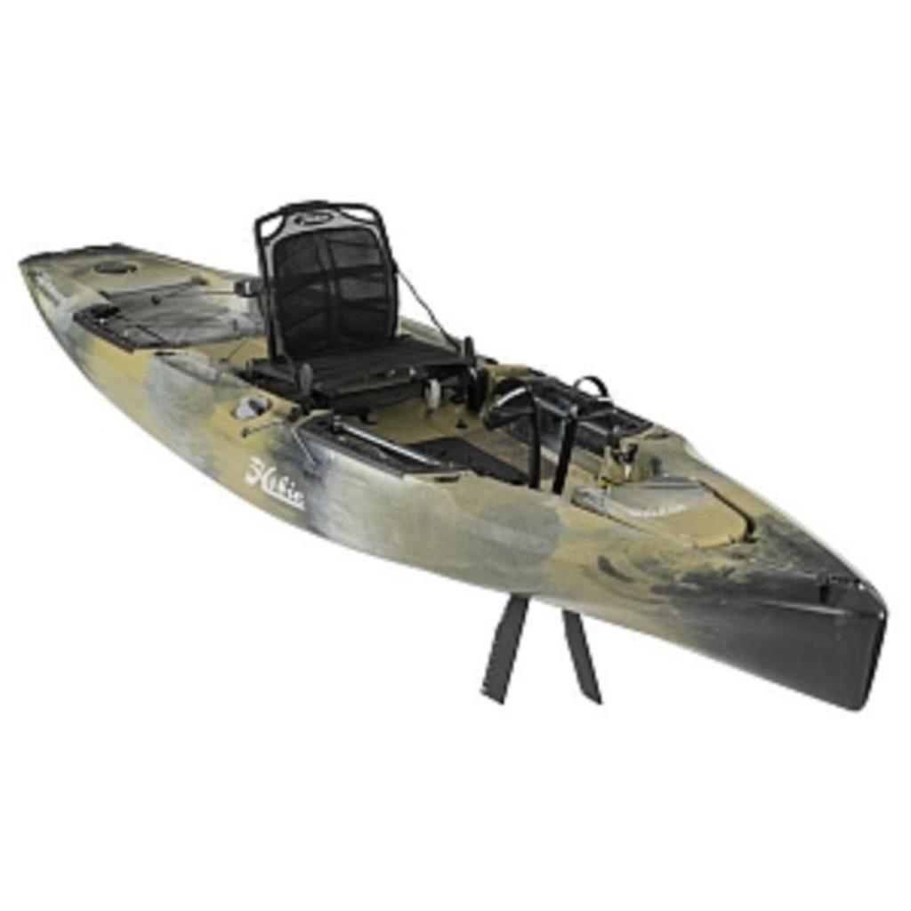 Hobie trapkano (kayak kajak) nieuw, Ophalen of Verzenden, Nieuw, Eén persoon, Kajak